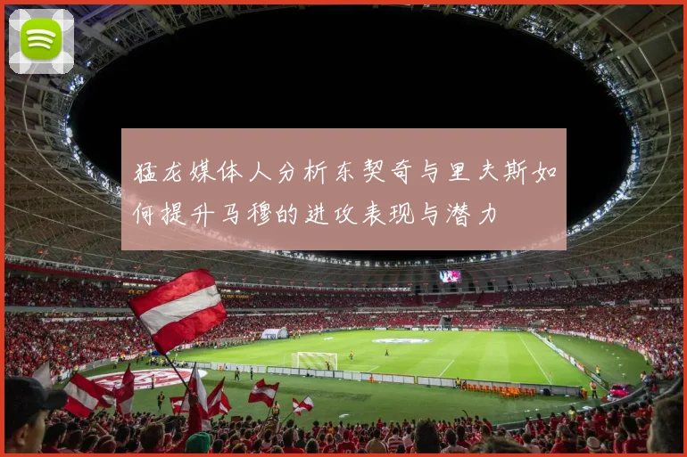 猛龙媒体人分析东契奇与里夫斯如何提升马穆的进攻表现与潜力