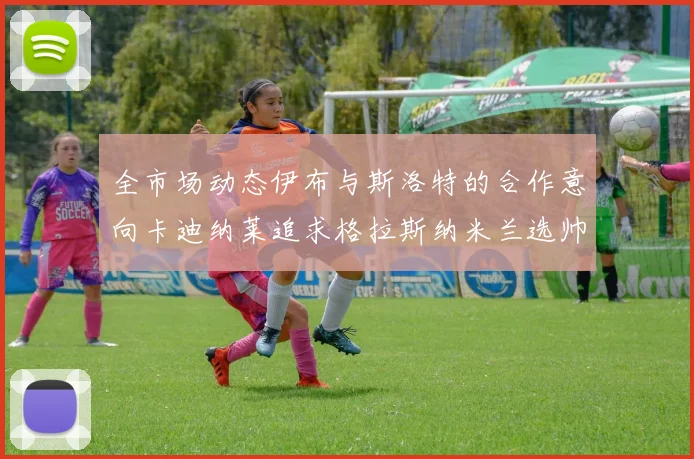 全市场动态伊布与斯洛特的合作意向卡迪纳莱追求格拉斯纳米兰选帅困境加剧